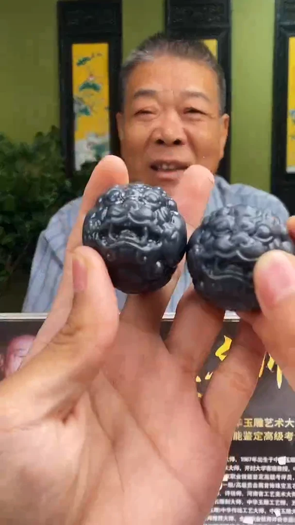 和田玉未镶嵌颈饰多样性发货 拍一发一