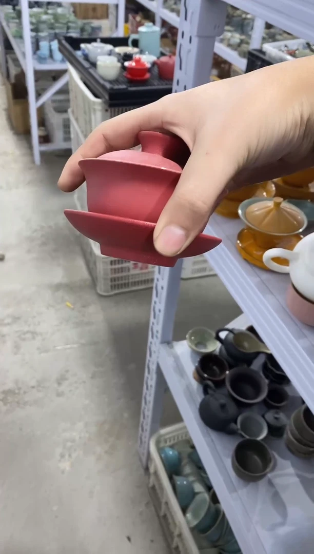 陶与茶具货茶具（轻轻微瑕，只有一单）