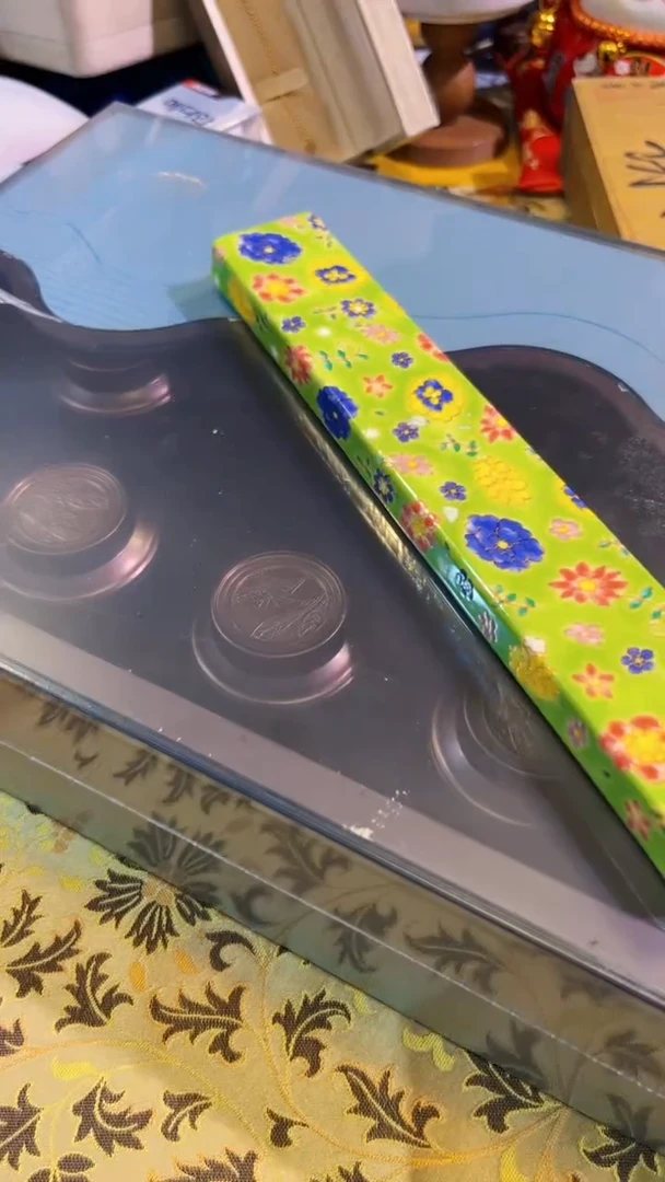 【闪购商品】瓷片陶茶666文玩周边多人