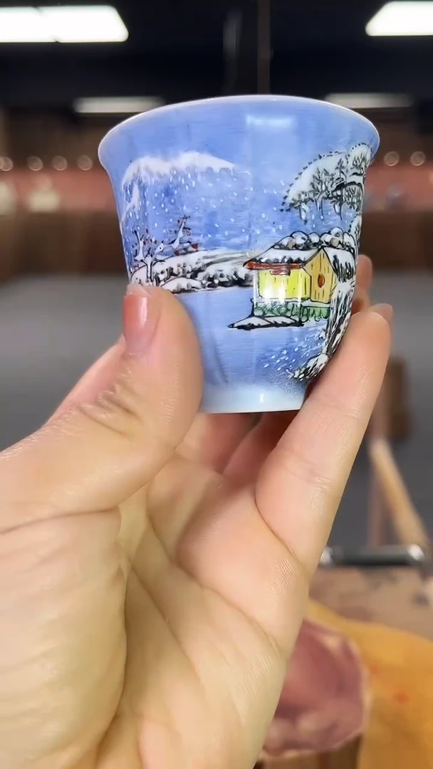 瓷片景德镇陶瓷陶瓷陶瓷