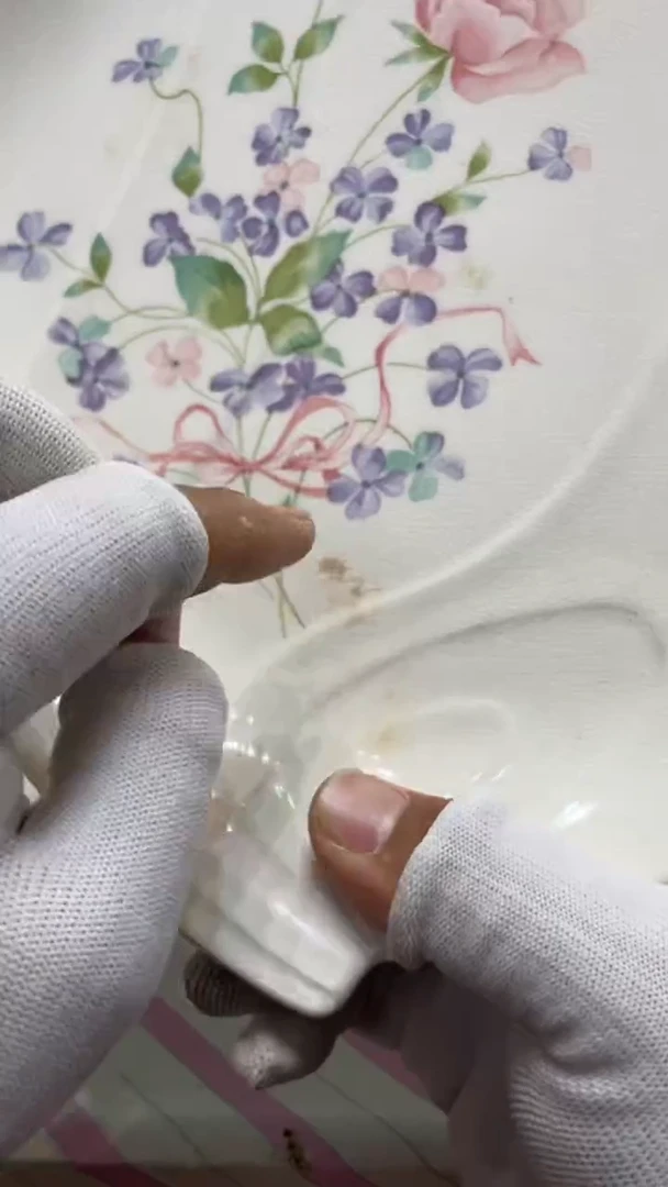 瓷片其他摆件瓷器144