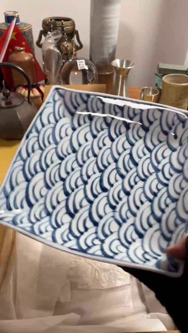 【闪购商品】947中古商品默认微霞