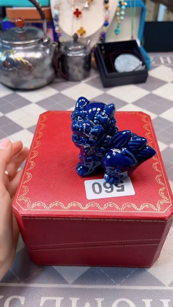 瓷片陶茶666文玩周边多人