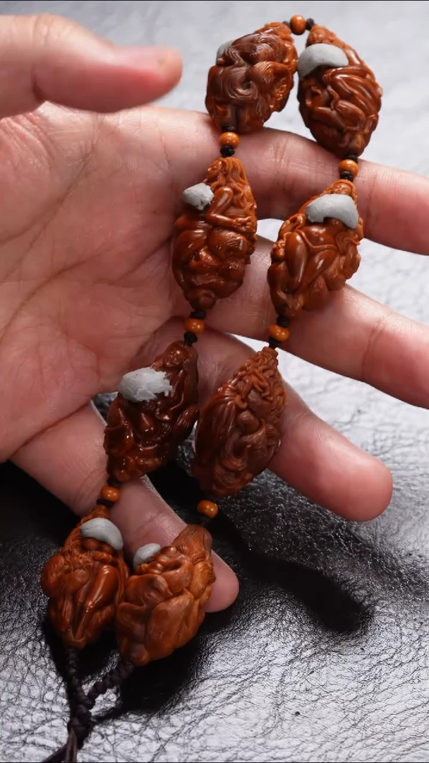 手串橄榄核橄榄核-