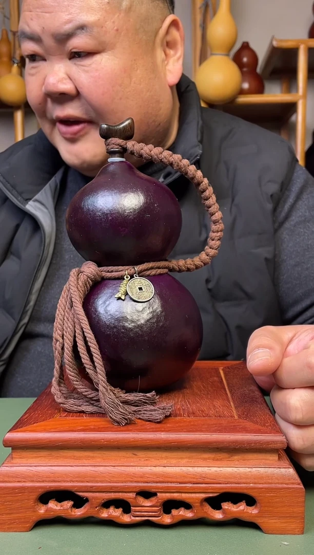 751大漆酒葫芦详询客服