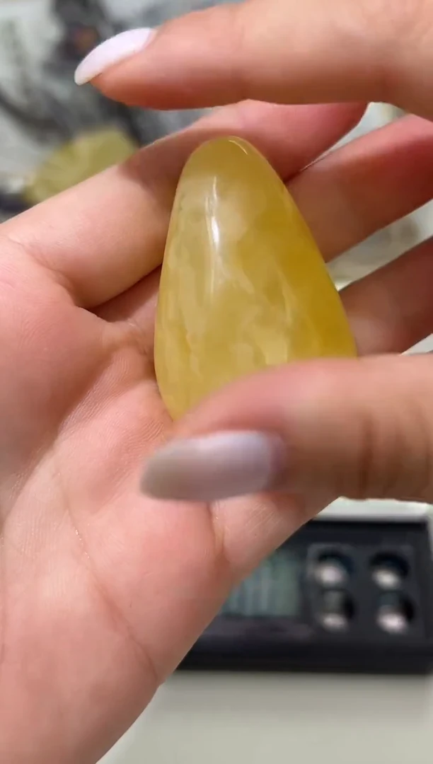 裸石琥珀未镶嵌琥珀蜜蜡吊坠