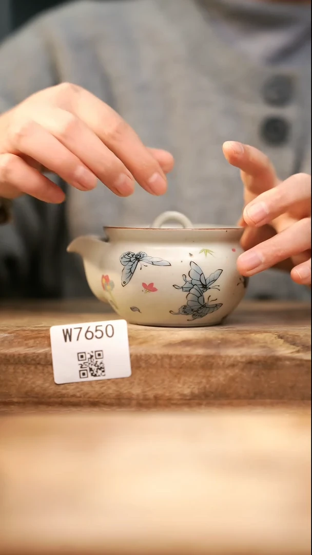 【经典福利】/ 杯子@@W7650