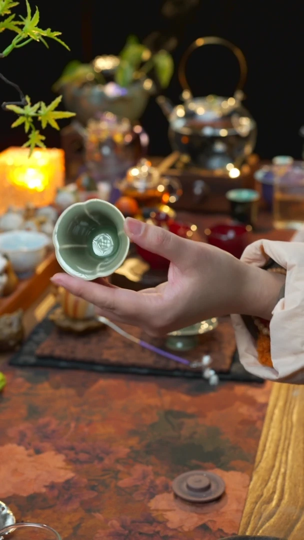 【闪购商品】杯德化县一方山水茶器工作室