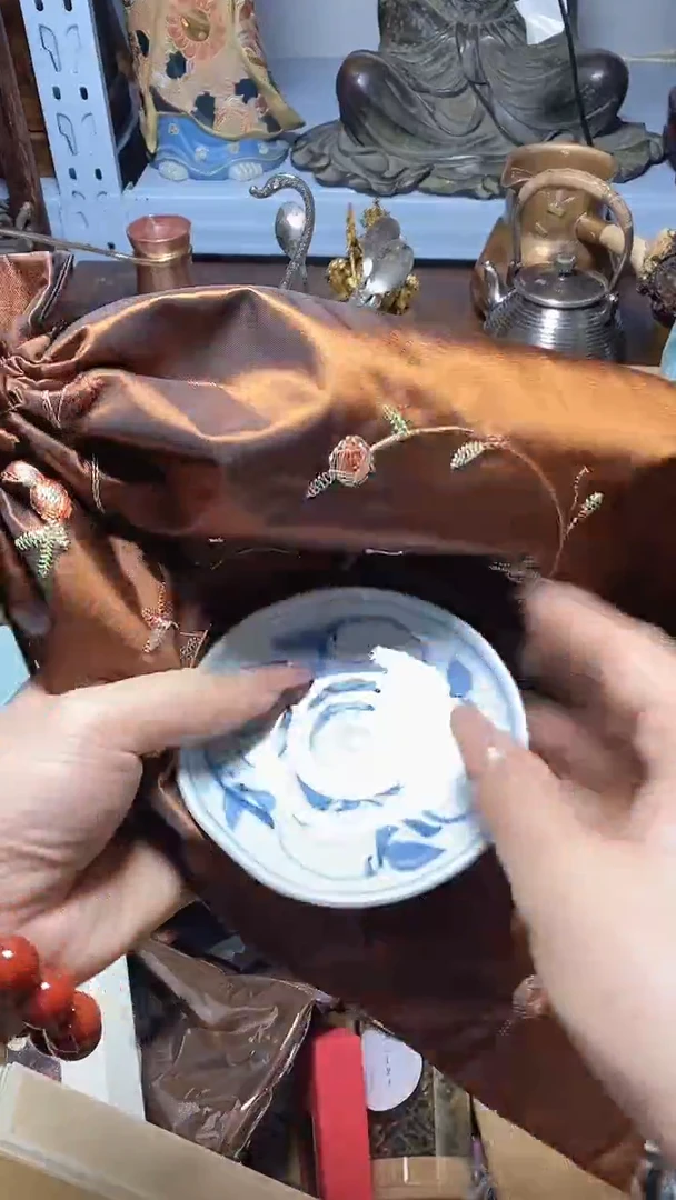 【闪购商品】瓷片瓷器瓷器瓷器瓷器