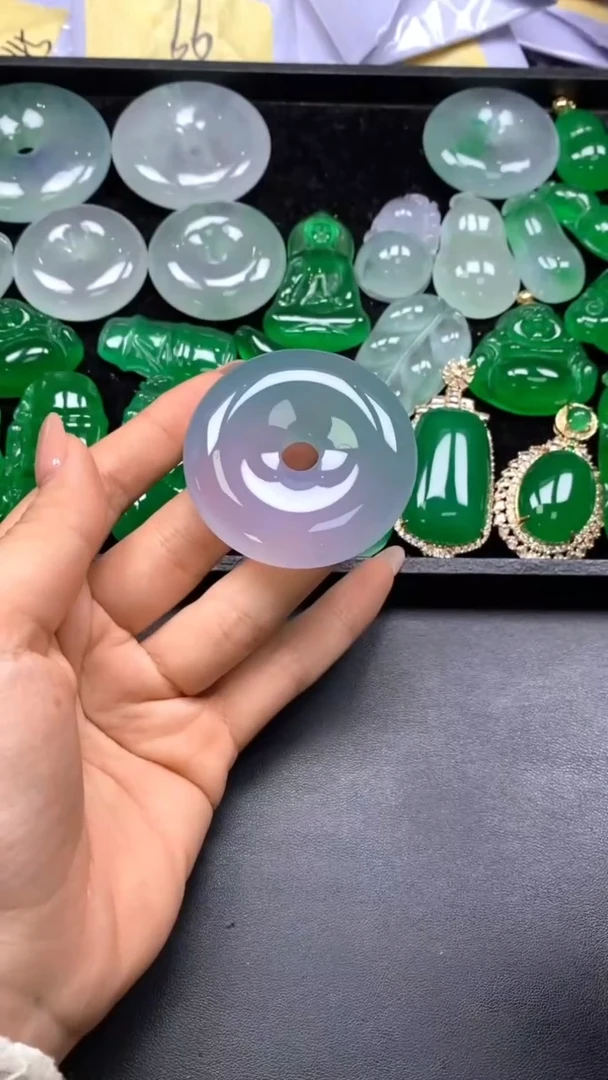 L甄选精品（吊坠加扣头）27