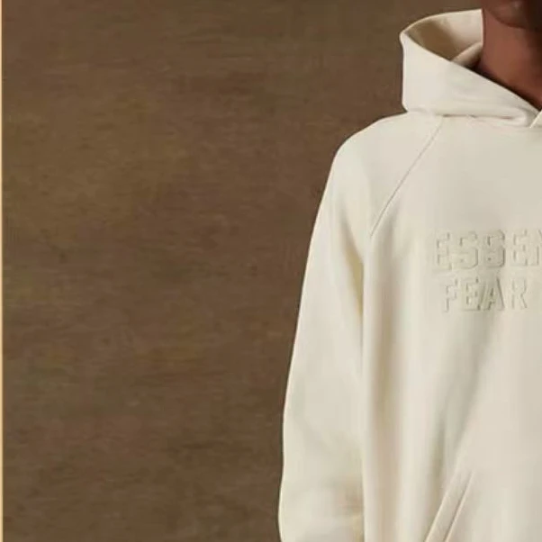 E第九季带帽卫衣