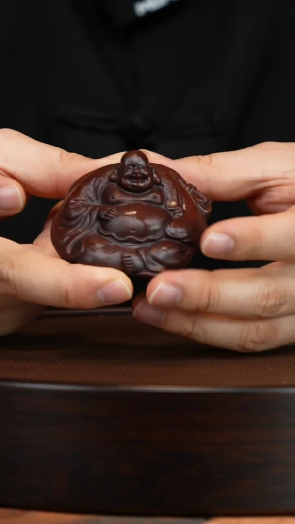 茶壶紫砂紫砂茶宠1