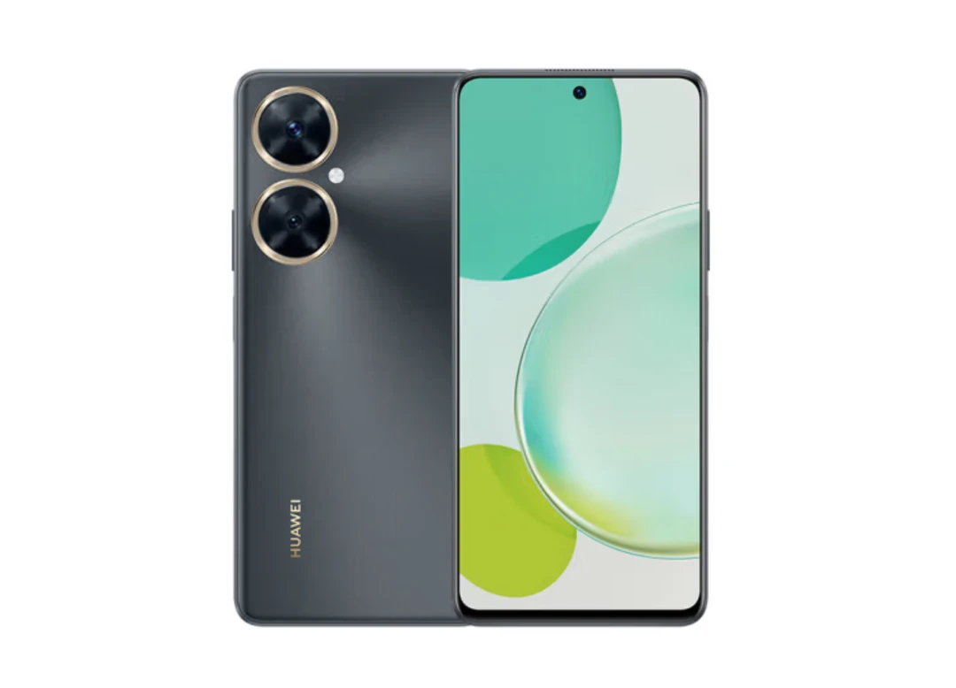 95新 Huawei/华为 畅享60 Pro   长续航鸿蒙3.0  无界全视屏