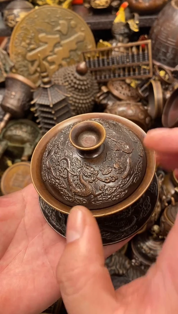 案台摆件 物品摆件