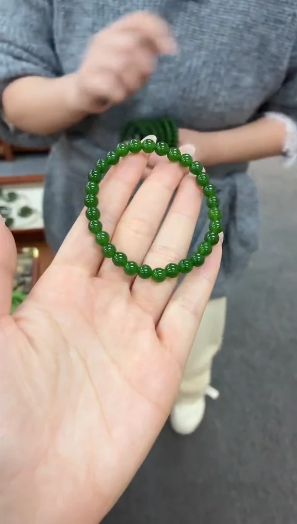 【慧慧甄选】高端轻奢手链多样性发货