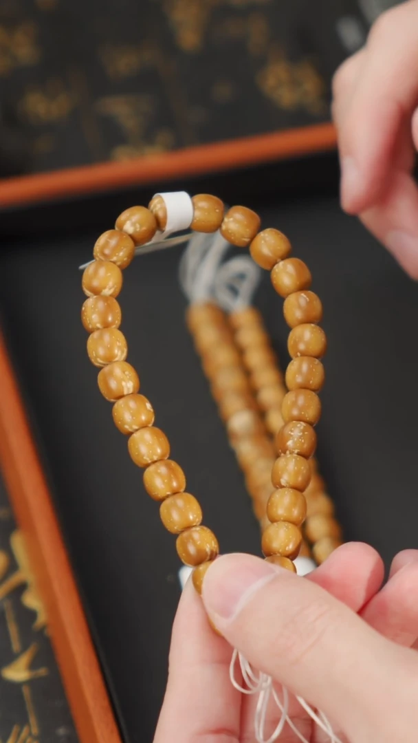 【闪购商品】紫金鼠手串C22花皮实心紫金鼠老型8.3