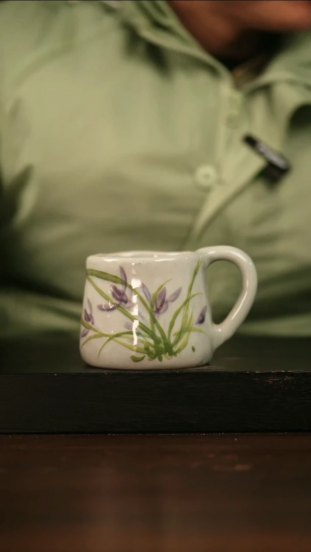 【闪购商品】其他376遇瓷手作同款