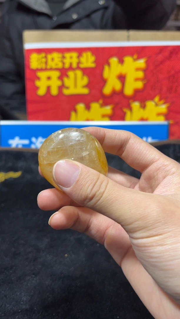 未镶嵌珠宝半成品水晶天然水晶默认微瑕