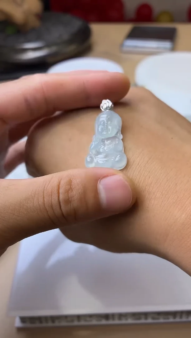 定制翡翠未镶嵌GJ/DY092506053115