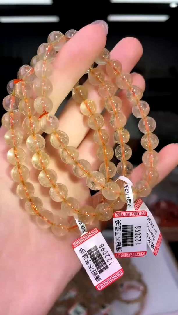 套链未镶嵌水晶8/x-689多样性发一件