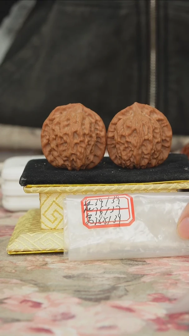 把件文玩核桃非嫁接北京