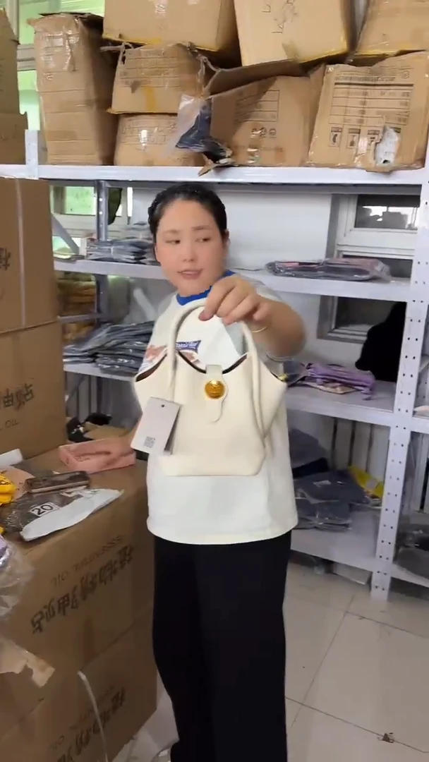 织物琪老板女包2号店超好看发图片款