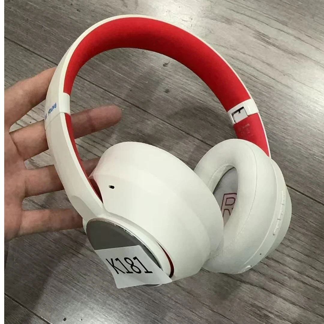【K181】蓝牙头戴耳机