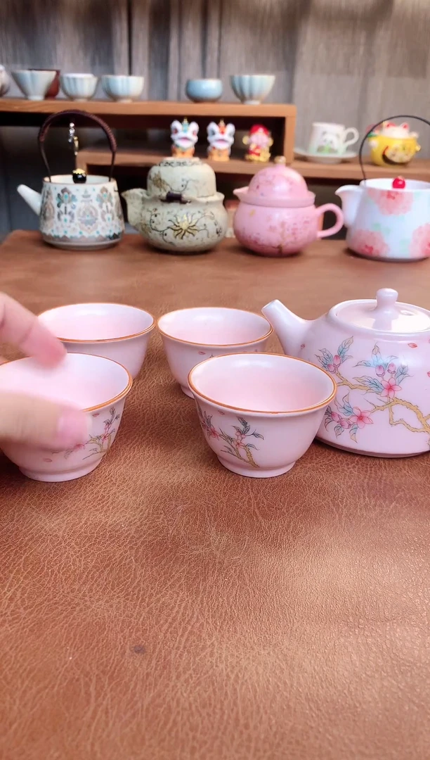 高货清仓，微瑕不售后（无礼盒）