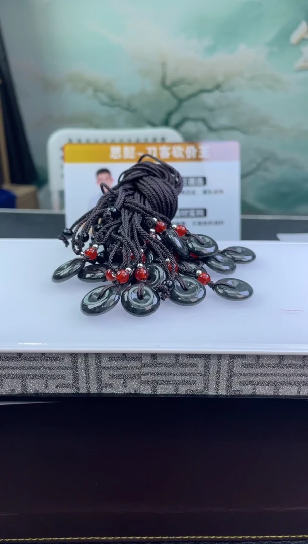 翡翠挂件未镶嵌砍价王/10000015h//多样性发一