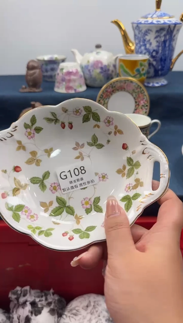 瓷片快**族瓷片   G108