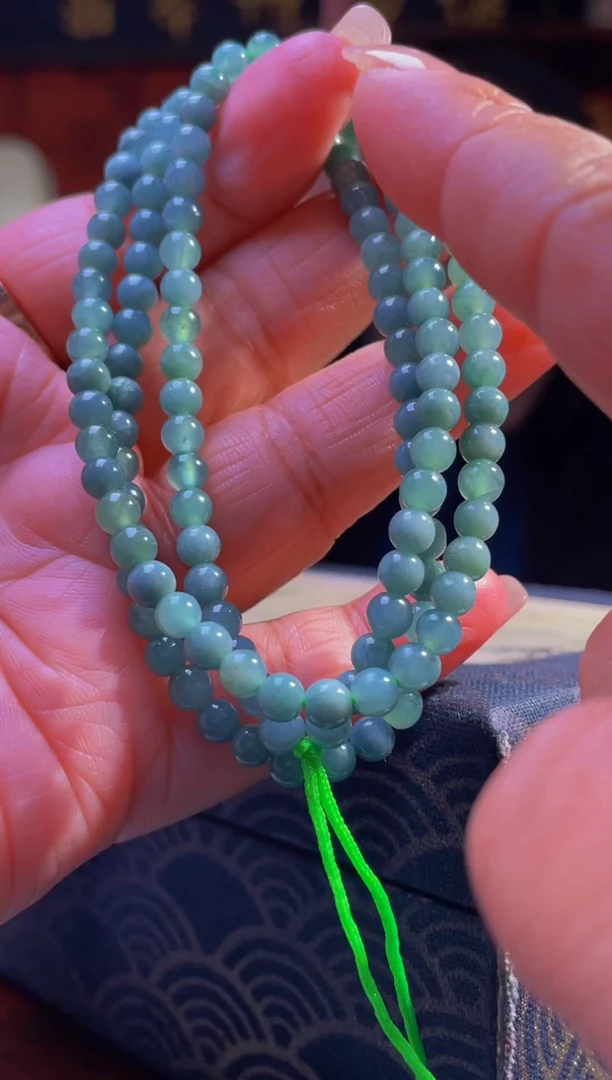 未镶嵌定制翡翠C-@@QJCC010433多样性发其一