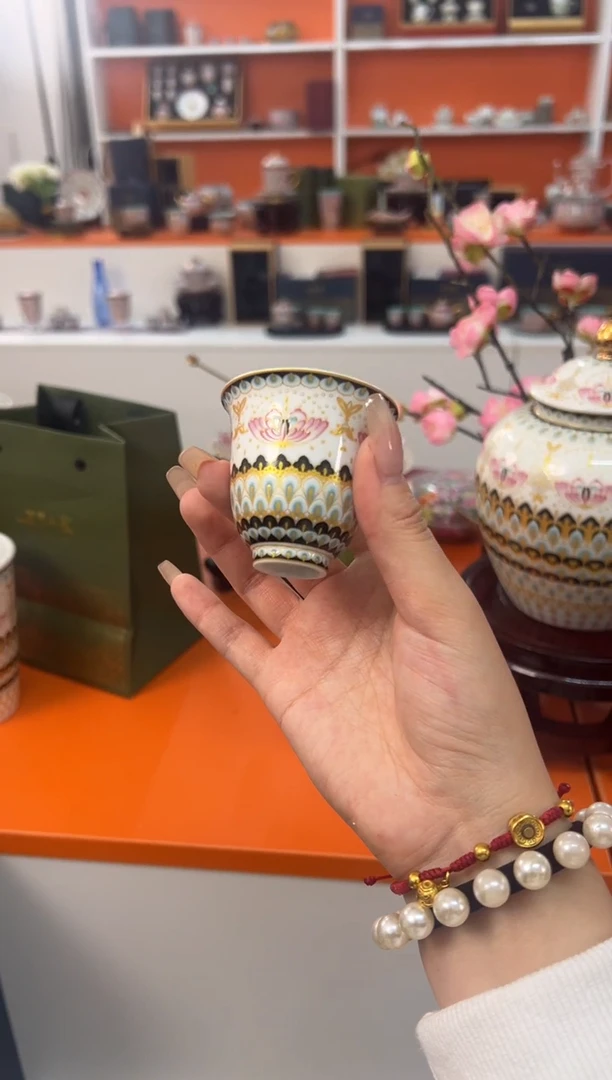 【闪购商品】瓷片小乔闪电购链接