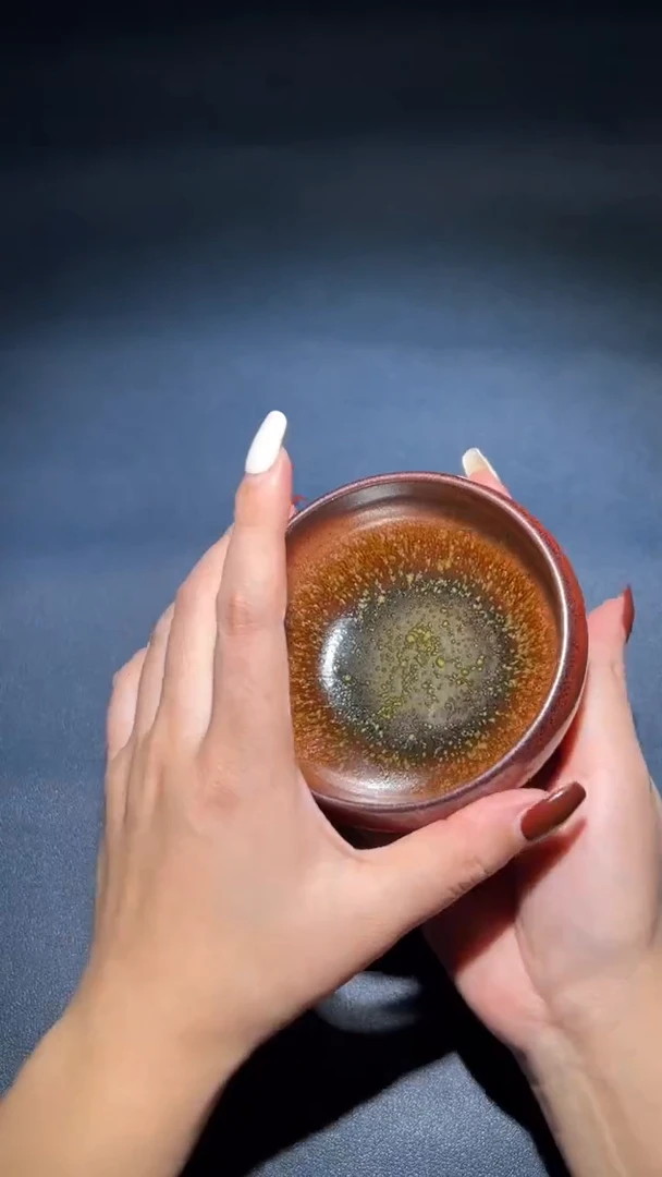 茶盏金长兴艺术馆专场10