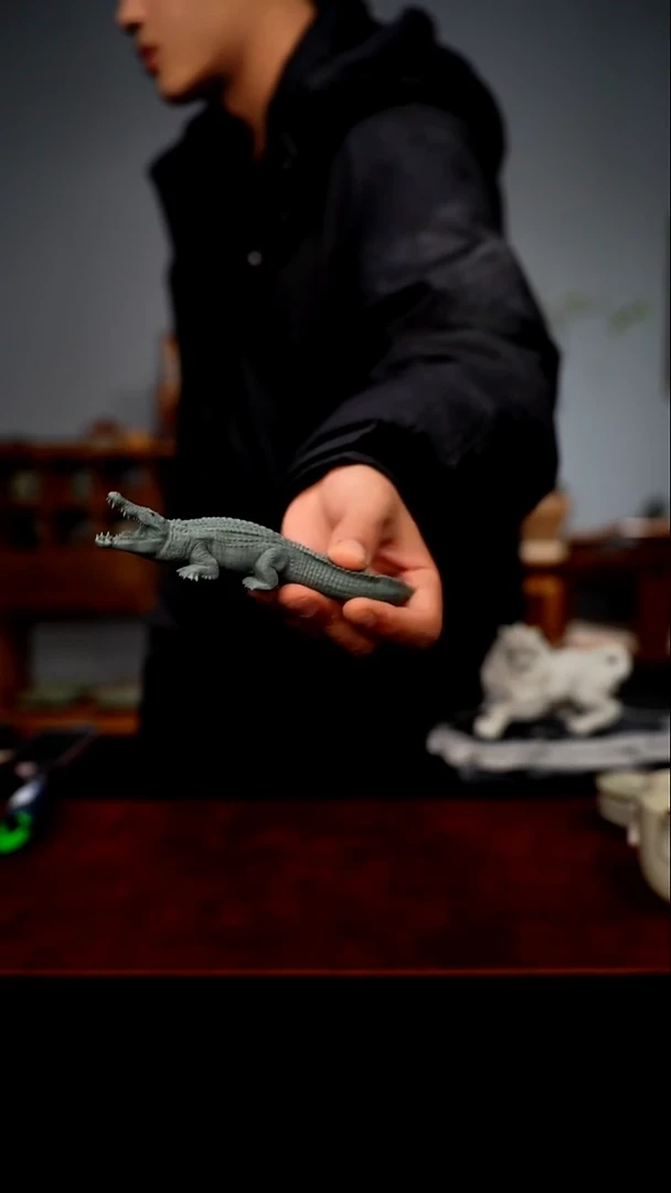 双十一返场精品鳄鱼