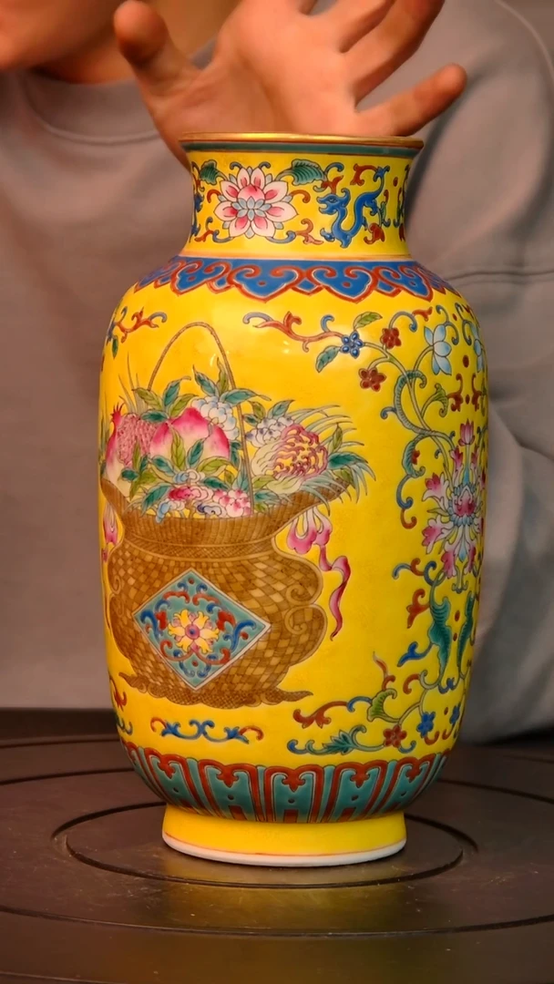 其他陶瓷王*波精品陶瓷摆件