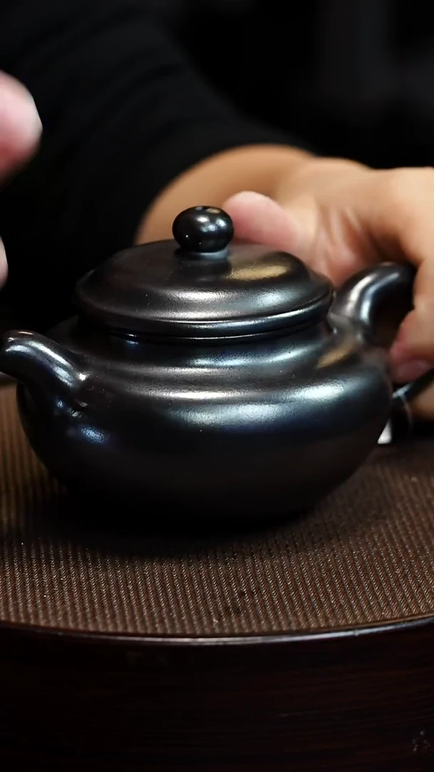 茶壶紫砂宜兴紫砂壶56