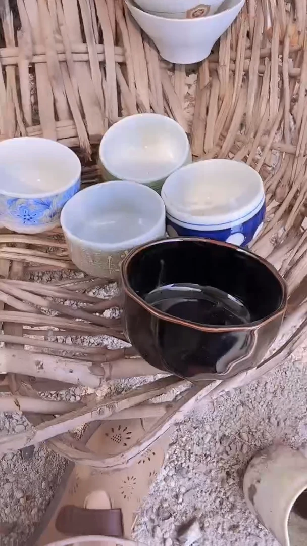 磁州窑买到就是赚到