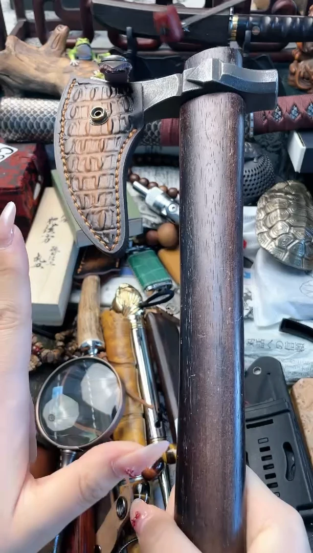 【闪购商品】瓷片大fu晓魏甄宝阁品质保证