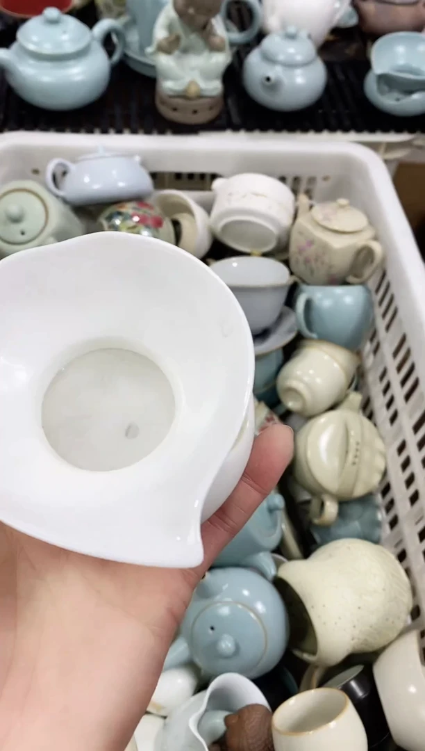 【闪购商品】（轻轻微瑕）茶具茶壶茶碗茶杯