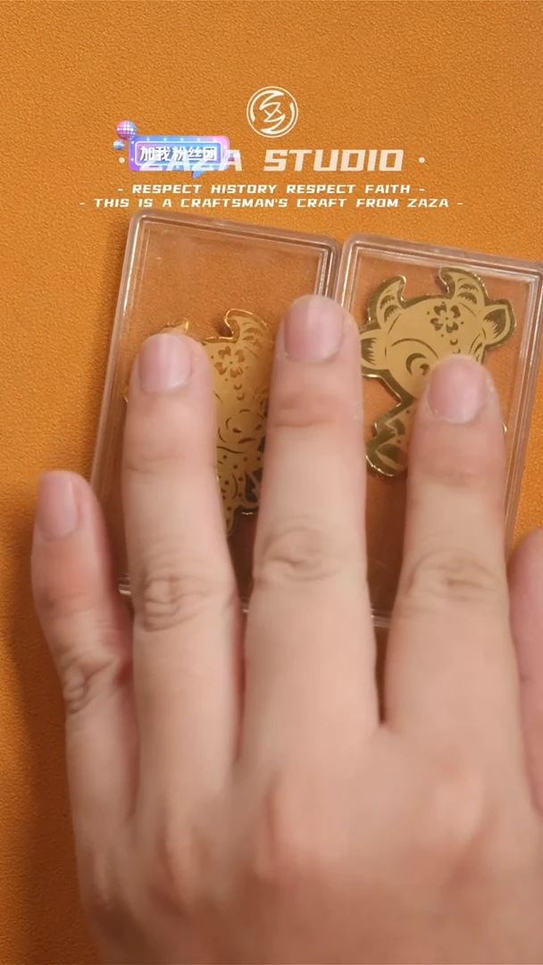 星月菩提吊坠牛 手机贴