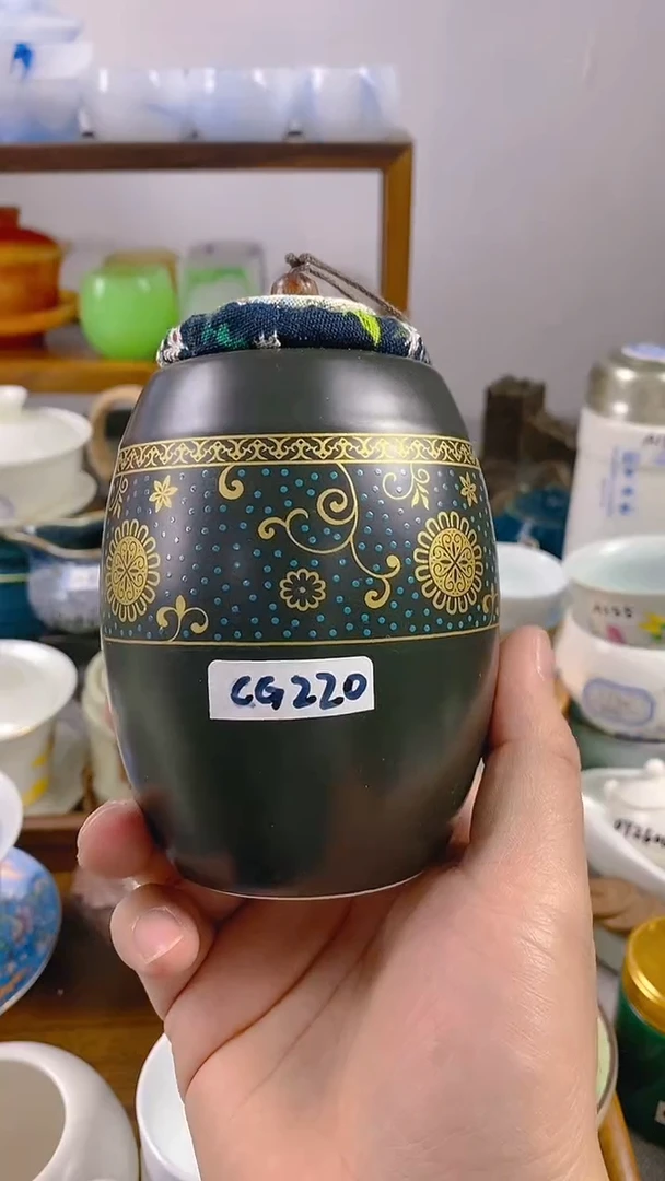 【闪购商品】高端茶具清货看编码发