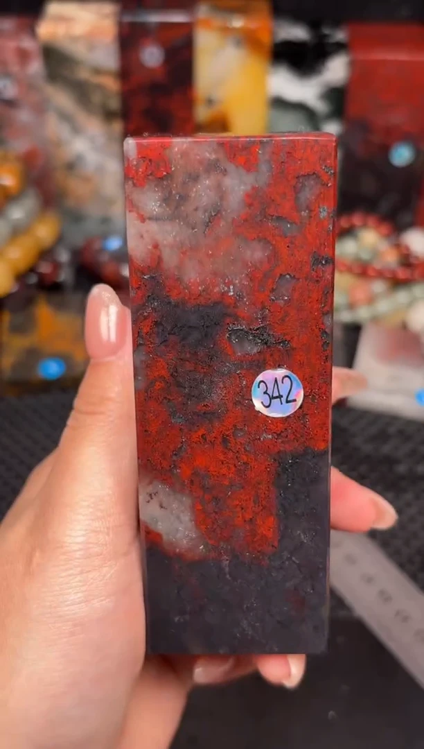 石材桂林创意摆件装饰 编号：342