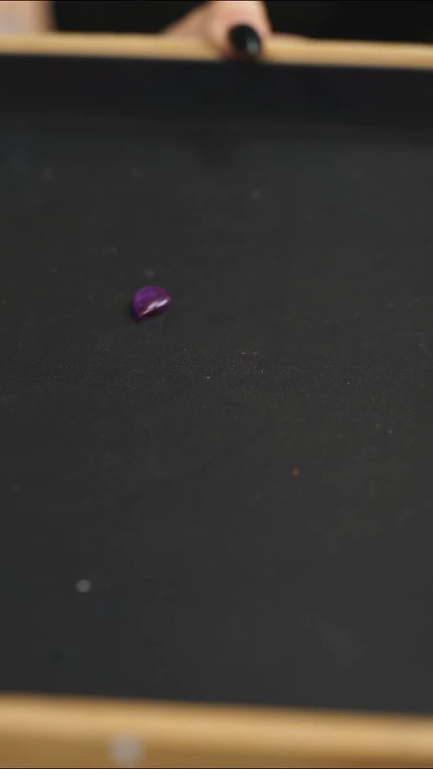 苏纪石（舒俱来）未镶嵌颈饰品*@@14500