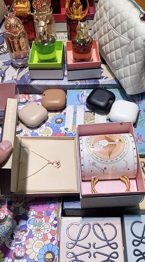 【闪购商品】瓷片粉孤品单品一件不留@@1