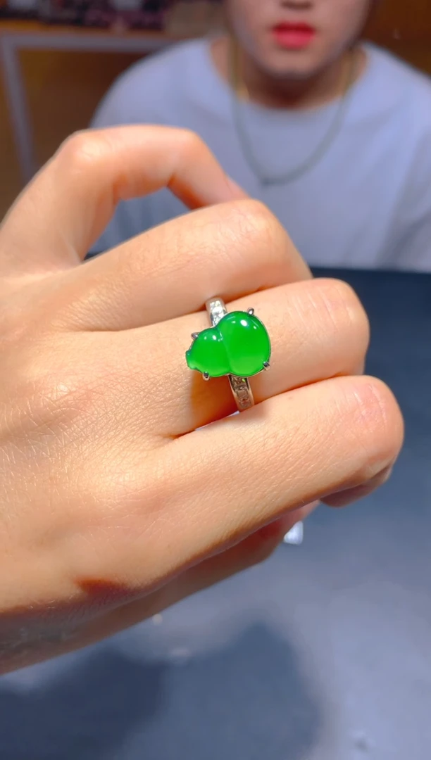 未镶嵌定制翡翠71多样性发货（发其一）