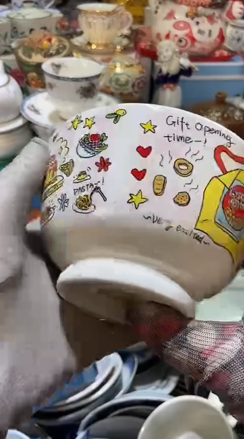 【闪购商品】瓷片1111111111111111