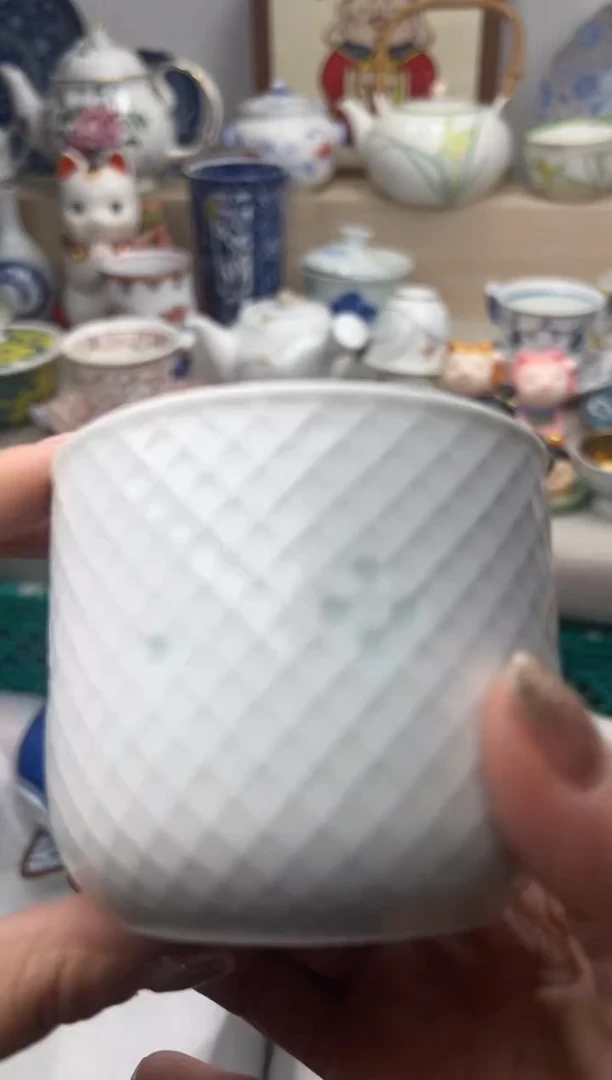 【闪购商品】瓷片亲亲28米包邮哦一单一付