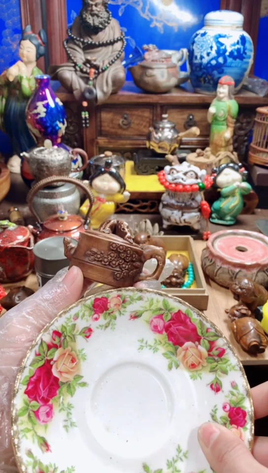 【闪购商品】瓷器默认链接一物一拍