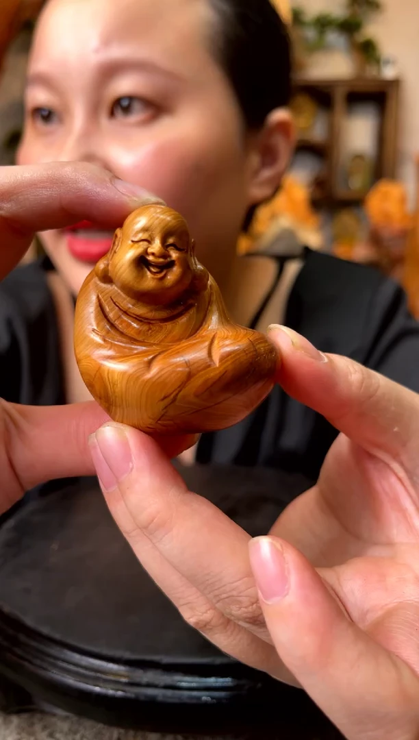 柏木（崖柏）崖柏小件
