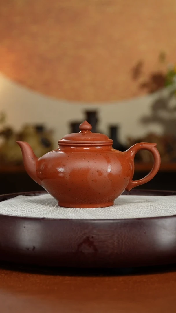 茶壶紫砂宜兴紫砂壶